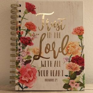 Notebook - Stationary